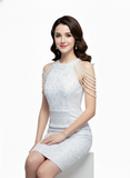 SPARKLE LUXURY PARTY WEAR
