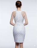 SPARKLE LUXURY PARTY WEAR